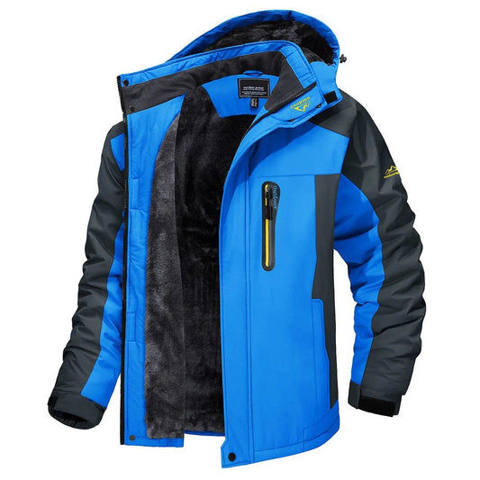 Himmelsturm | WASSERDICHTE JACKE