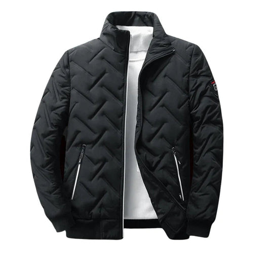 Feuerwind | STILVOLLER MANTEL