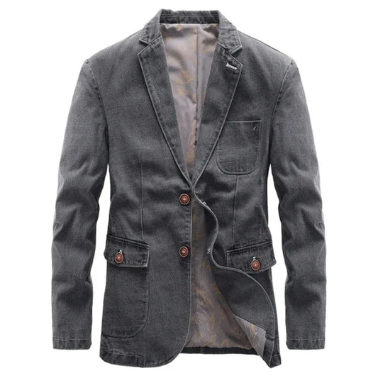 Billy Wilson | Elegante Jacke